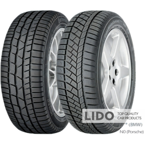 Шина Continental ContiWinterContact TS 830P 225/45 R19 96V Demo
