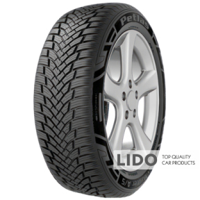 Шина Petlas Suvmaster A/S 255/55 R18 109W XL