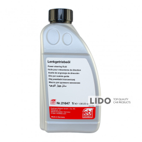 Гідравлічна рідина Febi 21647 1л