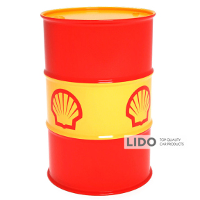 Моторное масло Shell Helix Ultra 5w-40 209л