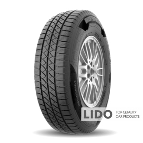 Шина Petlas Vanmaster A/S 195/60 R16C 99/97T PR6