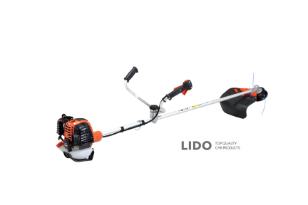 Мотокоса бензиновая Echo SRM-3610T/U 1,43 кВт + косильная головка