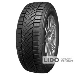 Шина Sailun Commercio 4 Seasons 225/75 R16C 121/120R