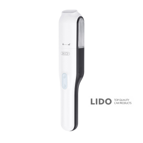 Пилосос портативний XO CZ020 65Вт акумуляторний білий