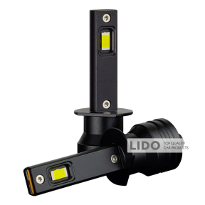 Автолампа DriveX LED PA-08P H1 5500K 30W 9-32V 7000Lm 2шт