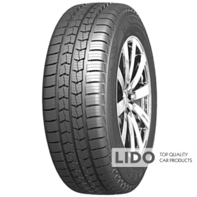 Шина Nexen WinGuard WT1 195/60 R16C 99/97T