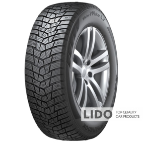 Шина Hankook Winter i*Pike LV RW15 185/75 R16C 104/102R (под шип)