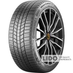 Шина Continental WinterContact 8 S 315/35 R21 111V XL FR