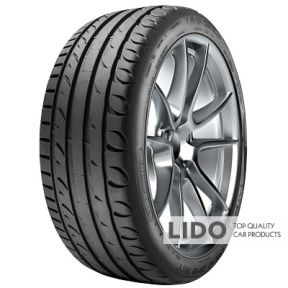 Шина Orium Ultra High Performance 235/45 R18 98Y XL