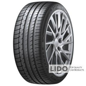 Шина Triangle Sportex TSH11 (TH201) 245/50 R18 104Y XL