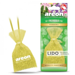 Ароматизатор Areon мішечок з гранулами Verbena
