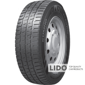 Шина Kumho WinTer PorTran CW51 235/85 R16C 120/116R PR10