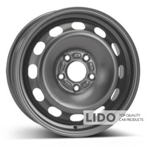 Диск ALST (KFZ) 8795 Ford 6x15 5x108 ET52.5 DIA63.3