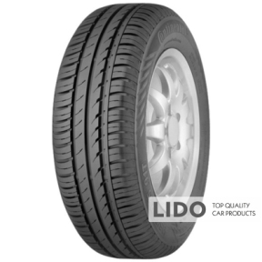 Шина Continental ContiEcoContact 3 185/65 R14 86T