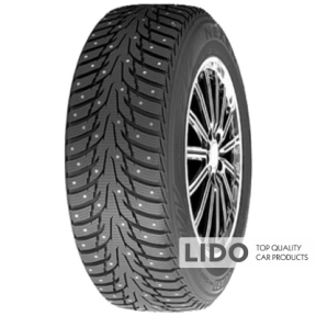 Шина Nexen WinGuard WinSpike WH62 215/70 R15 98T (под шип)