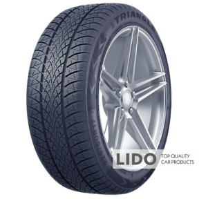 Шина Triangle WinterX TW401 195/55 R16 91H XL FR