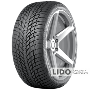 Шина Nokian WR SNOWPROOF P 225/50 R18 99V XL