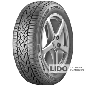 Шина Barum Quartaris 5 225/50 R17 98Y XL FR