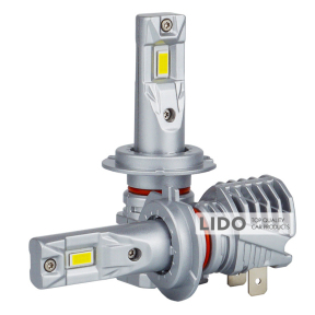 Автолампа DriveX LED PA-07 H7 6000K 30W 12V 2шт