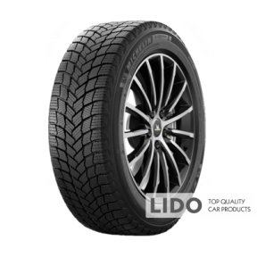 Шина Michelin X-Ice Snow SUV 285/45 R22 114T XL