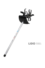 Насадка-культиватор Echo MTA-TC для комбисистем PAS-2620ES