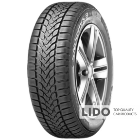 Шина Lassa Snoways 3 155/70 R13 75T