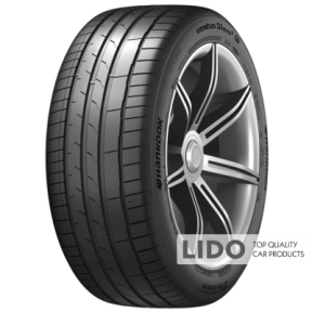 Шина Hankook Ventus S1 evo3 EV K127E 255/45 R19 104W XL FR T2 Sound Absorber Demo