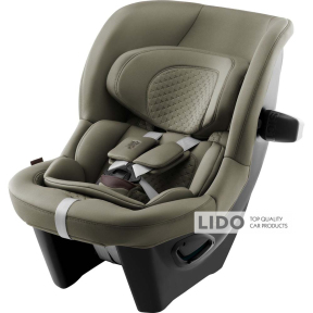 Автокрісло Britax Romer Max-Safe Pro Lux Urban Olive