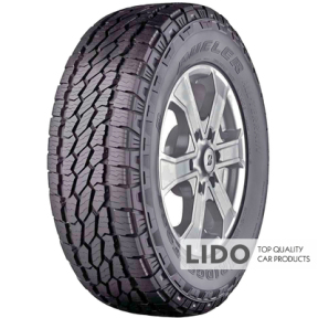 Шина Bridgestone Dueler All-Terrain A/T002 235/60 R16 104H XL