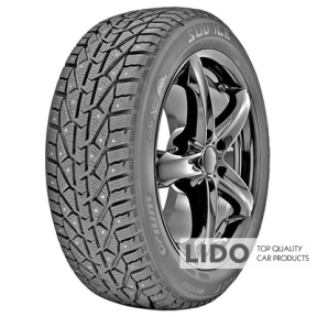 Шина Orium SUV Ice 215/65 R16 102T XL (под шип)