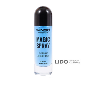 Ароматизатор Winso Magic Spray Sport, 30ml