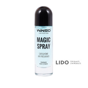 Ароматизатор Winso Magic Spray Aqua, 30ml