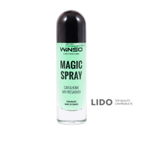 Ароматизатор Winso Magic Spray Appl, 30ml
