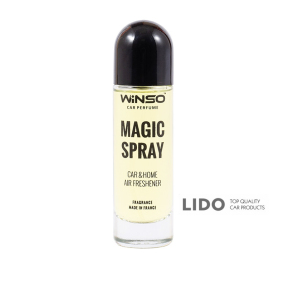 Ароматизатор Winso Magic Spray Lemon, 30ml