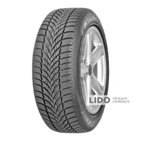 Автошина зимова Goodyear UltraGrip ICE 2 MS 185/65 R14 86 T (530292)