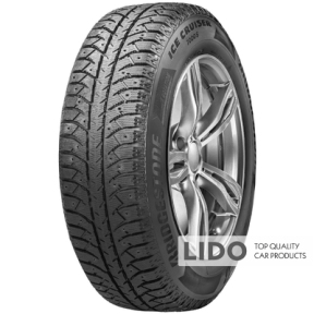 Шина Bridgestone Ice Cruiser 7000S 205/50 R17 93T XL (шип)