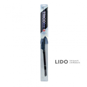Бескаркасная зимняя щетка TRICO ICE 20/500мм