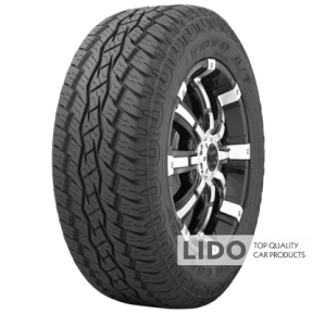 Шина Toyo Open Country A/T plus 255/55 R18 109H XL