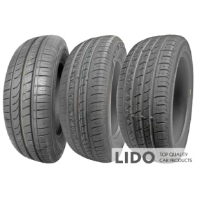 Шина Nexen N'Fera SU1 205/55 R16 91W FR