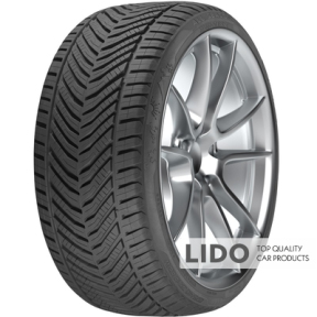 Шина Tigar All Season 185/60 R15 88V XL