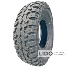 Шина Lanvigator CatchFors M/T 33/12.5 R15 108Q