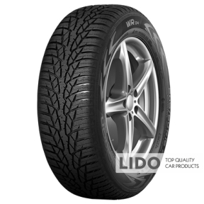 Шина Nokian WR D4 225/45 R18 95V XL