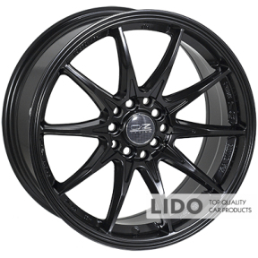 Диск JH AO8606 7.5x17 5x100/114.3 ET35 DIA73.1 HB