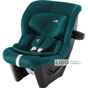 Автокрісло Britax Romer Max-Safe Pro Atlantic Green