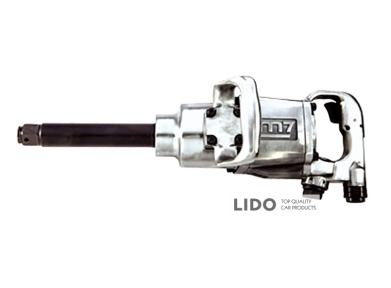 Гайкокрут пневматичний Mighty Seven NC-8351 1