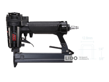 Пневмотакер Mighty Seven SU-8016 під скобу тип-А (6-16мм) 12,8