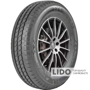 Шина Sonix Van A/S 205/65 R16C 107/105T