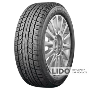 Шина Triangle Snow Lion TR777 175/70 R13 82T