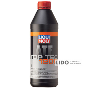 Трансмісійне масло Liqui Moly Top Tec ATF 1200 1л