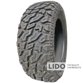 Шина Lanvigator CatchFors M/T II 35.00/12.5 R22 117Q